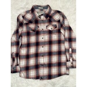 Cody James button down western apparel